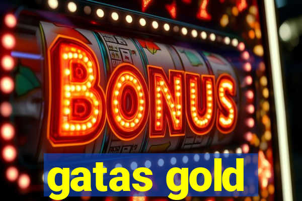 gatas gold